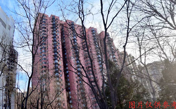 丰台区 芳城园一区3号楼3层2门307号（金都公寓）