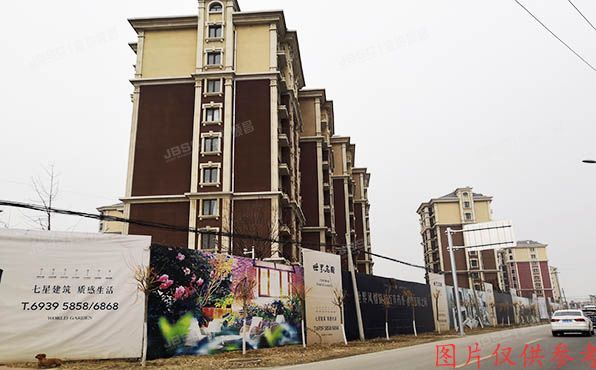 房山区 汇丰街4号院9号楼3层1单元301（世界名园）