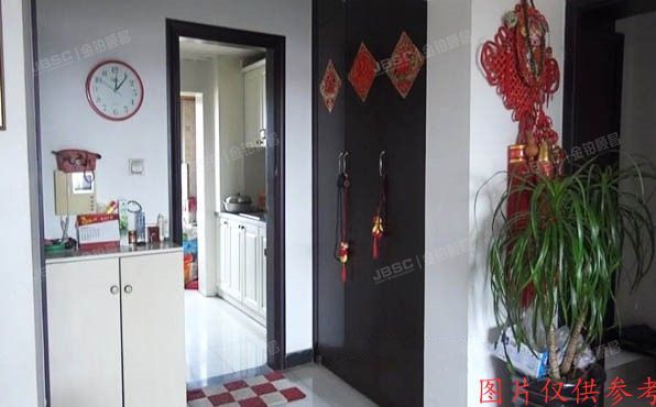 通州区  万盛北里433号楼6层2单元601号（阿尔法社区）