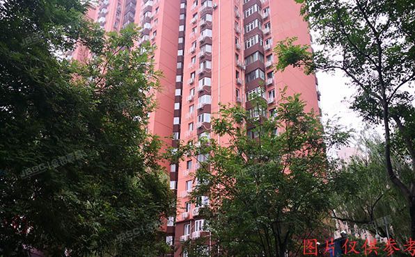 丰台区 芳城园一区3号楼3层2门306号（金都公寓）