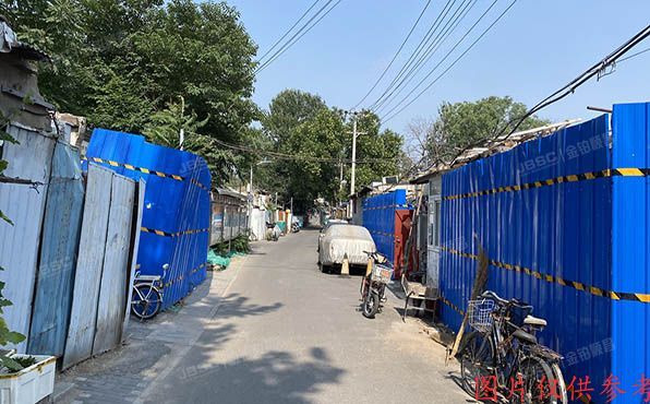 东城区 沙土山街9号1幢1层