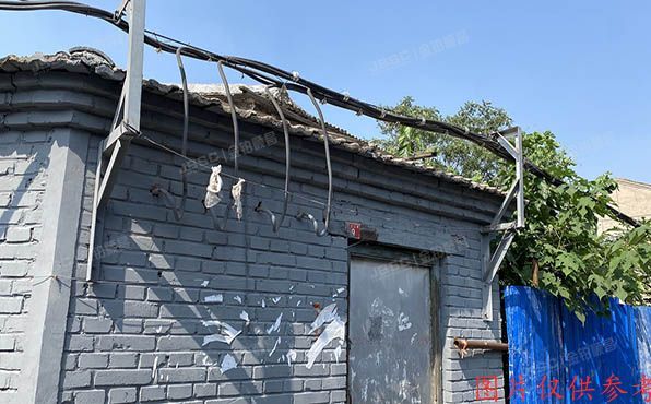 东城区 沙土山街9号1幢1层