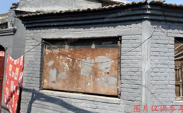 东城区 沙土山街9号1幢1层