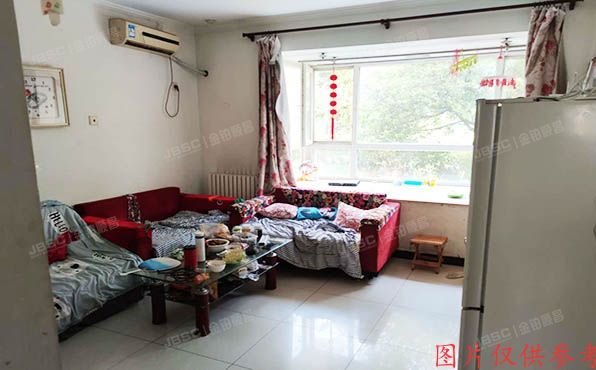 昌平区 北街家园六区20号楼3单元101