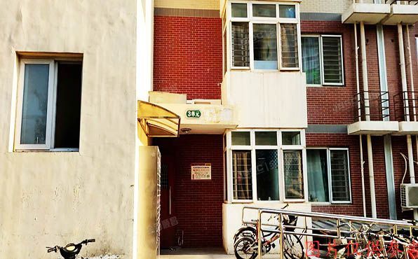 昌平区 北街家园六区20号楼3单元101