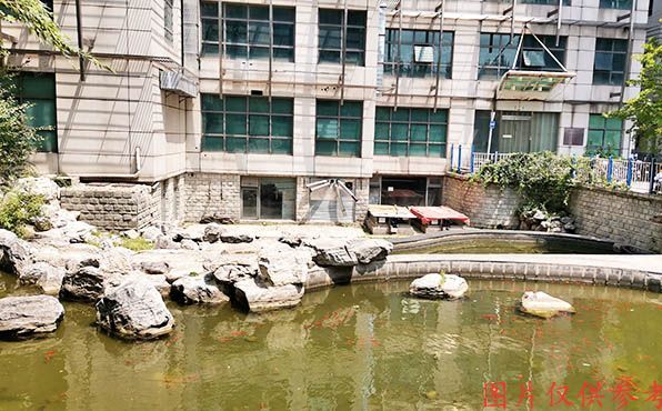 海淀区 笑祖塔院天兆家园4号楼7层3单元702