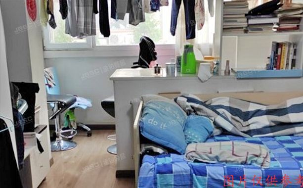 西城区 平原里16号楼2层⑨-2-201