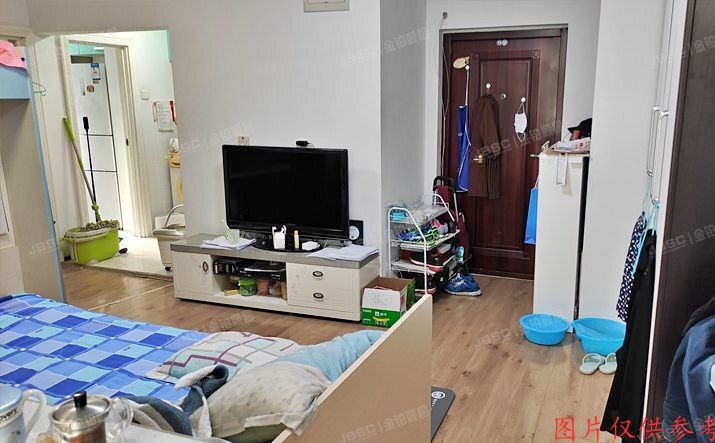 西城区 平原里16号楼2层⑨-2-201