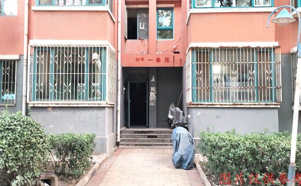 昌平区-回龙观镇 二拨子村北京人家30号楼3层1单元301