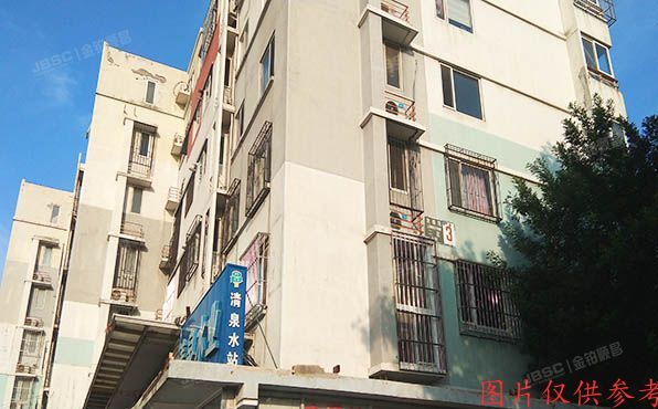 昌平区-回龙观镇 龙禧苑二区3号楼6至7层7单元601号