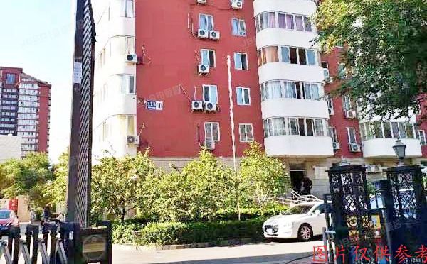 海淀区 文慧园10号楼512号（文慧十号）