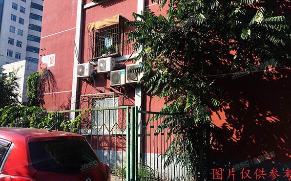 朝阳区 曙光西里16号楼4单元103