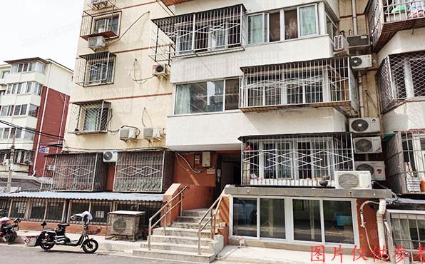 西城区 平原里16号楼2层⑨-2-201