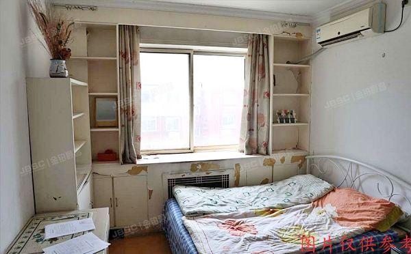 西城区 右安门内大街乙8号5层2-5-502号