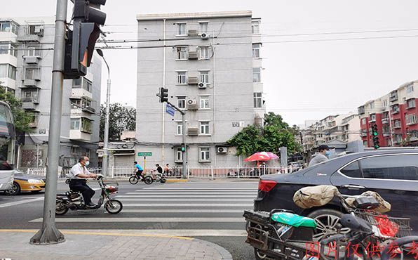 西城区 右安门内大街乙8号5层2-5-502号