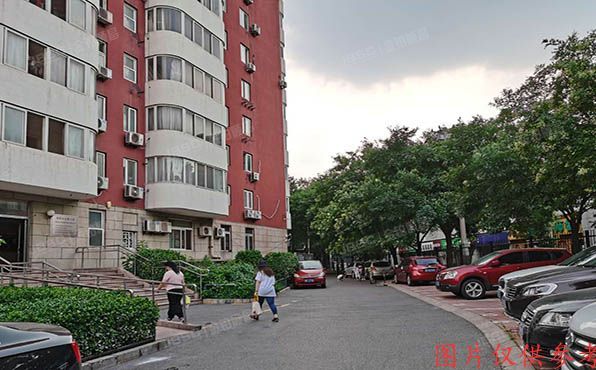 海淀区 文慧园10号楼512号（文慧十号）