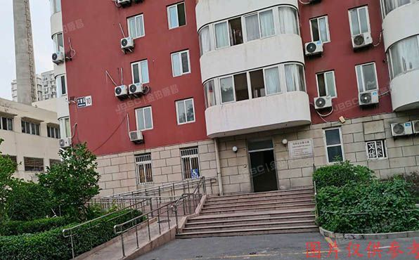海淀区 文慧园10号楼411号（文慧十号）