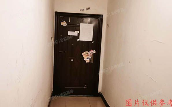 海淀区 文慧园10号楼411号（文慧十号）