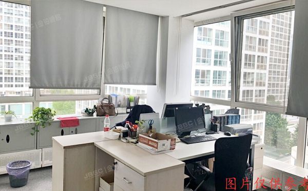 朝阳区 东三环中路39号院4号楼7层0805（建外SOHO）公寓