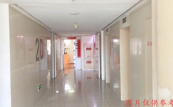 朝阳区 东三环中路39号院4号楼7层0805（建外SOHO）公寓