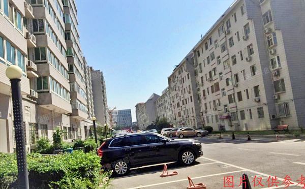 顺义区 天竺花园天泰1号楼2层4单元202