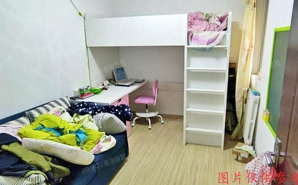 朝阳区 高井北街7号院6号楼1层3单元104号(金隅泰和园)