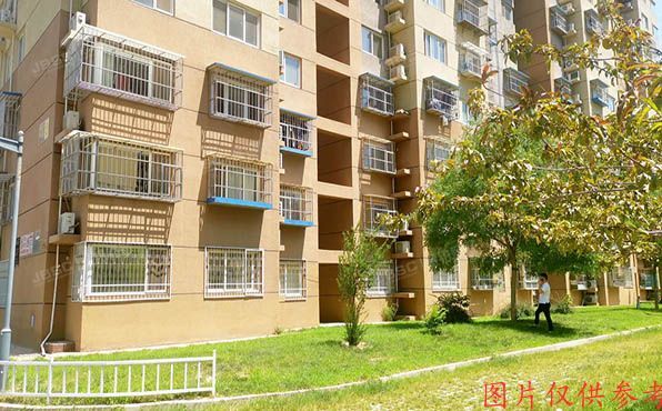 朝阳区 高井北街7号院6号楼1层3单元104号(金隅泰和园)