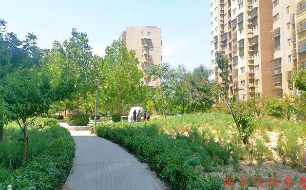 朝阳区 高井北街7号院6号楼1层3单元104号(金隅泰和园)