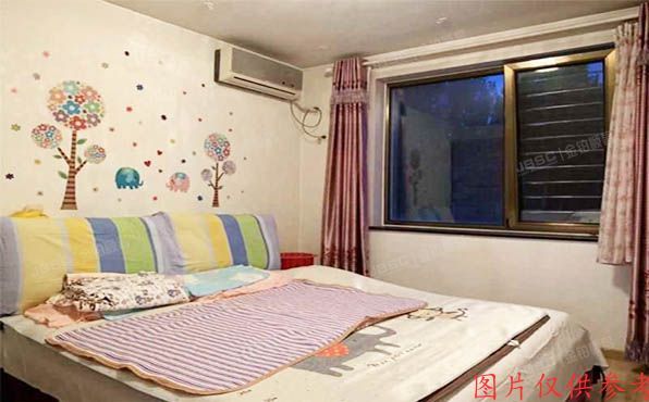 顺义区 天竺花园天泰1号楼2层4单元202