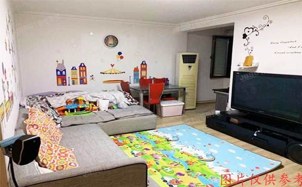 顺义区 天竺花园天泰1号楼2层4单元202