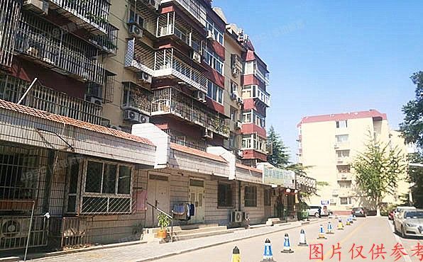 通州区 梨园西里6号楼2层422号（梨花园）