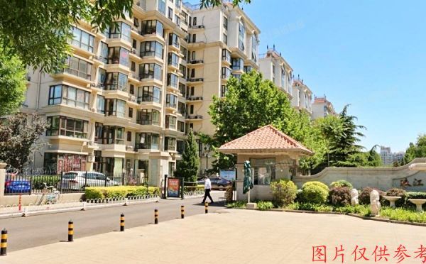 通州区 潞苑东路40号院3号楼1层2单元104号（珠江拉维）