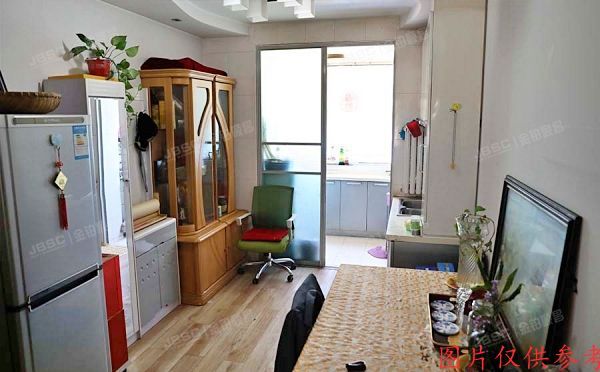 昌平区-南口 南农家园13号楼1层3单元101号