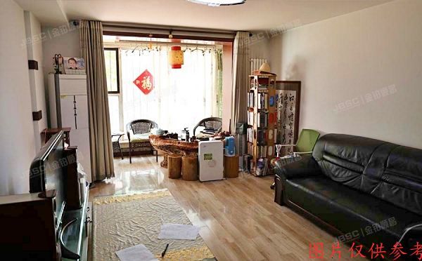 昌平区-南口 南农家园13号楼1层3单元101号