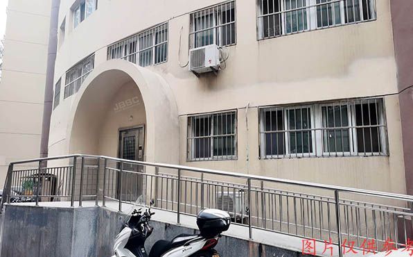 海淀区 复兴路61号西6楼乙门5层505室