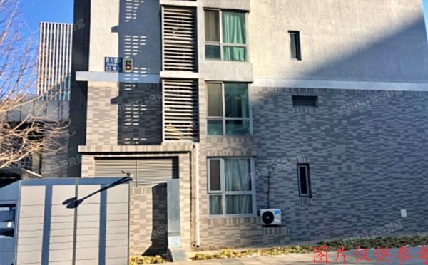 朝阳区 西大望路63号院6号楼1层3单元104号（东方雅苑）