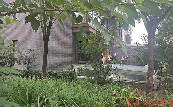 通州区 于家务西里7号楼－1至1层2单元102号（首开缇香郡）