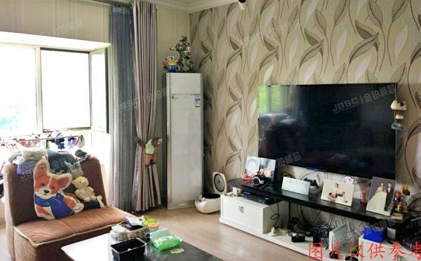 朝阳区 力源里北街2号院2号楼5层3单元502（金地名京）