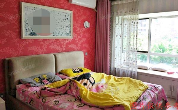 朝阳区 力源里北街2号院2号楼5层3单元502（金地名京）