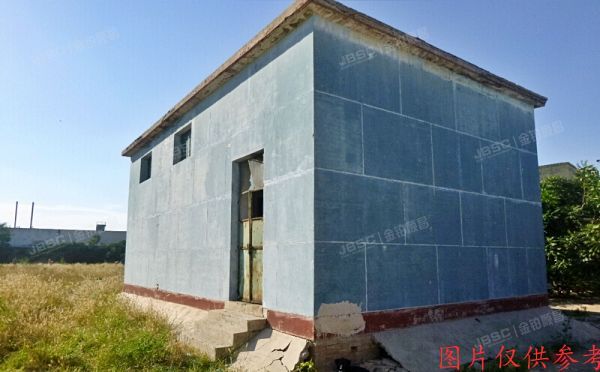 大兴区-黄村镇 民营工业区新源大街11号1-5幢及两宗土地