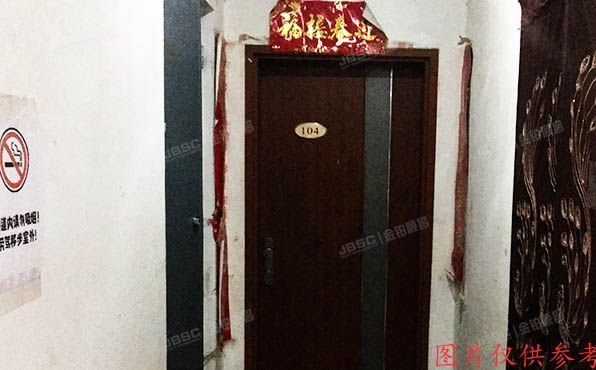 朝阳区 西大望路63号院6号楼1层3单元104号（东方雅苑）