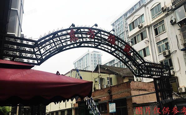 朝阳区 西大望路63号院6号楼1层3单元104号（东方雅苑）