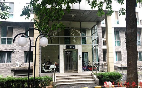 朝阳区 西大望路63号院6号楼1层3单元104号（东方雅苑）