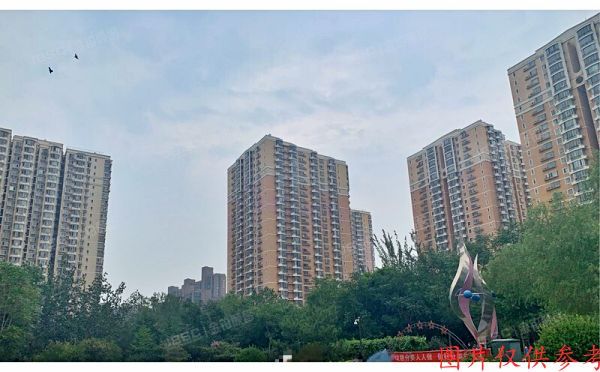 朝阳区 东三环南路54号院12号楼1303号（华腾园）