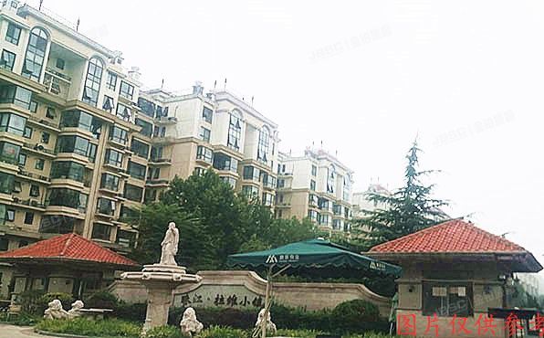 通州区 潞苑东路40号院3号楼1层2单元104号（珠江拉维）