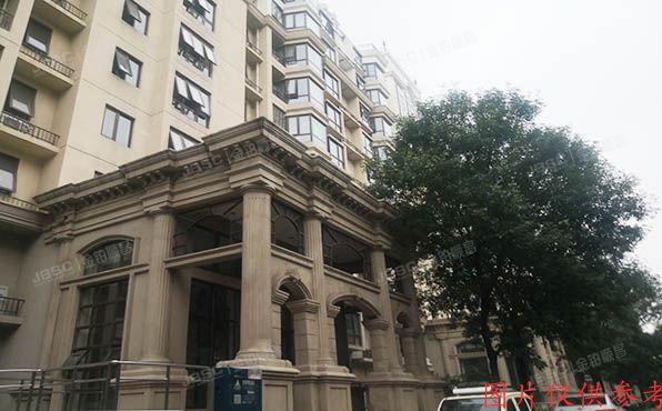 通州区 潞苑东路40号院3号楼1层2单元104号（珠江拉维）