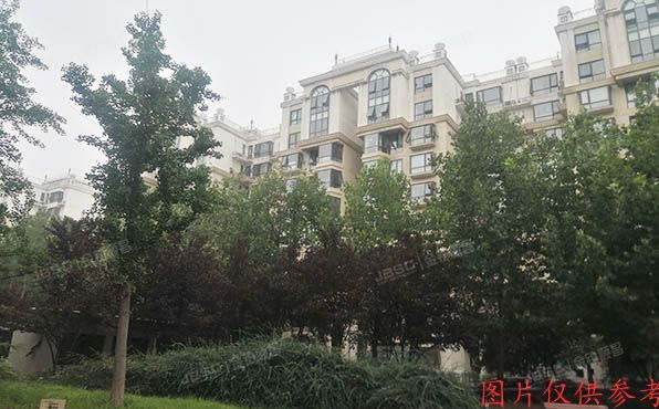 通州区 潞苑东路40号院3号楼1层2单元104号（珠江拉维）