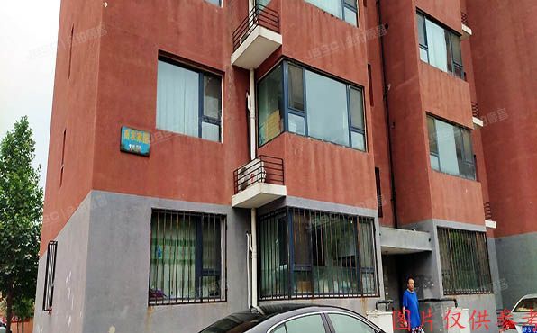 昌平区-南口 南农家园13号楼1层3单元101号