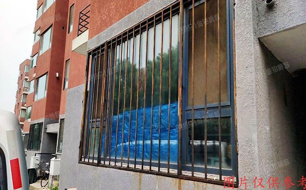 昌平区-南口 南农家园13号楼1层3单元101号