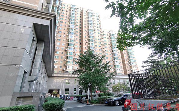 朝阳区 东三环南路54号院12号楼1303号（华腾园）